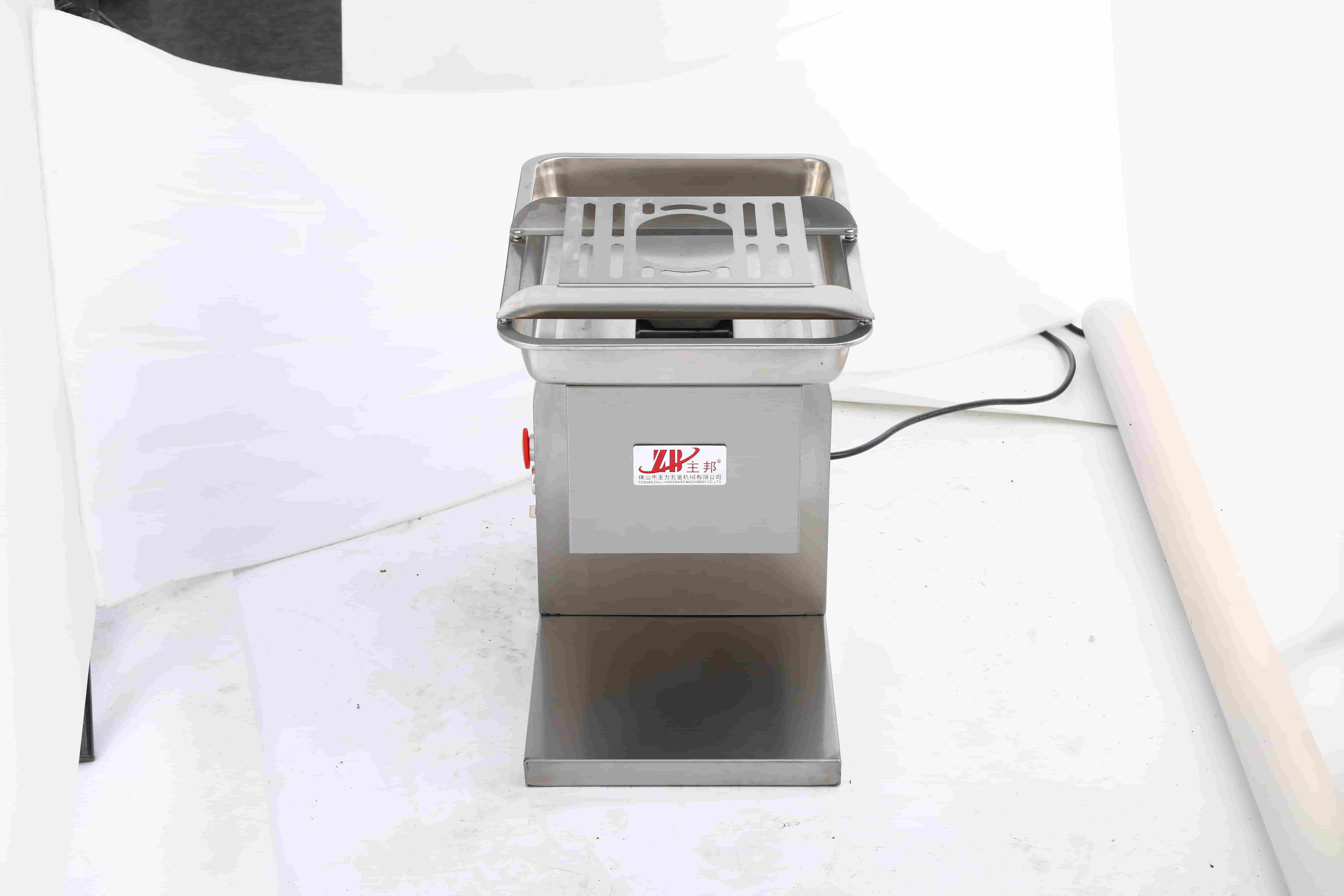 ZLJ台式切肉機
