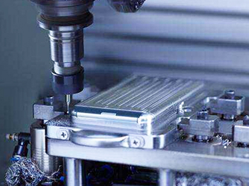 精（jīng）密零件加工的誤差都是怎樣處理的