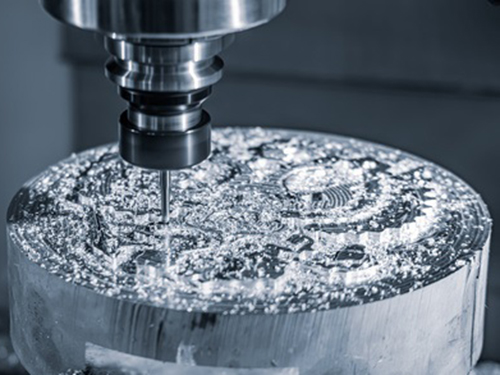 精密零件加（jiā）工中什麽是OEM加工